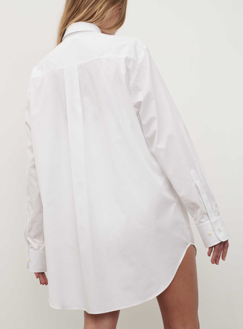 Shirt Dress Mini